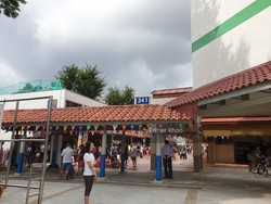 Ang Mo Kio Avenue 1 (D20), Shop House #207535941